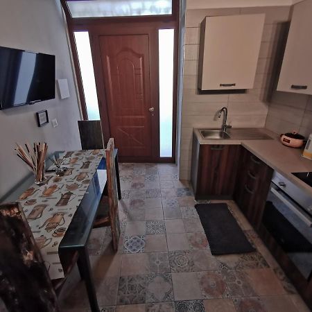 Whiteflower Apartments Bari Buitenkant foto
