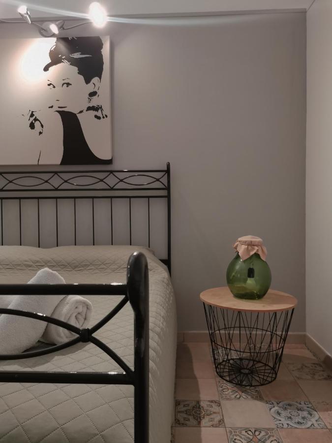 Whiteflower Apartments Bari Buitenkant foto