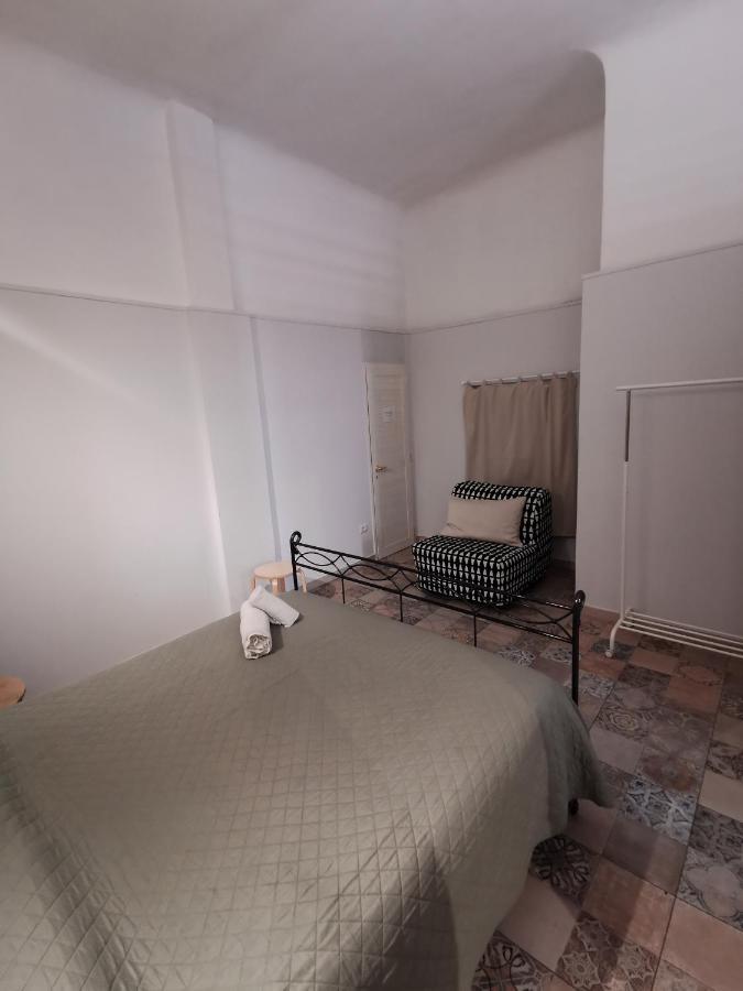 Whiteflower Apartments Bari Buitenkant foto