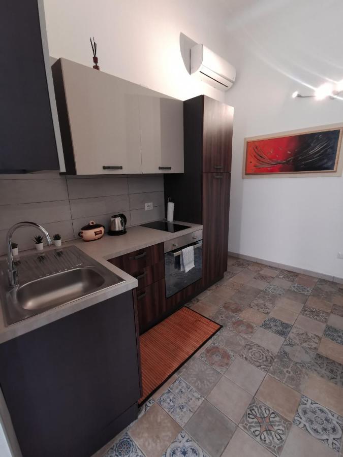 Whiteflower Apartments Bari Buitenkant foto