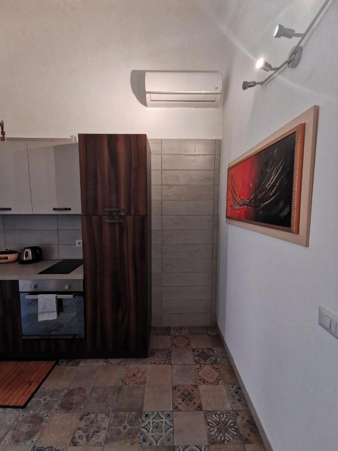 Whiteflower Apartments Bari Buitenkant foto