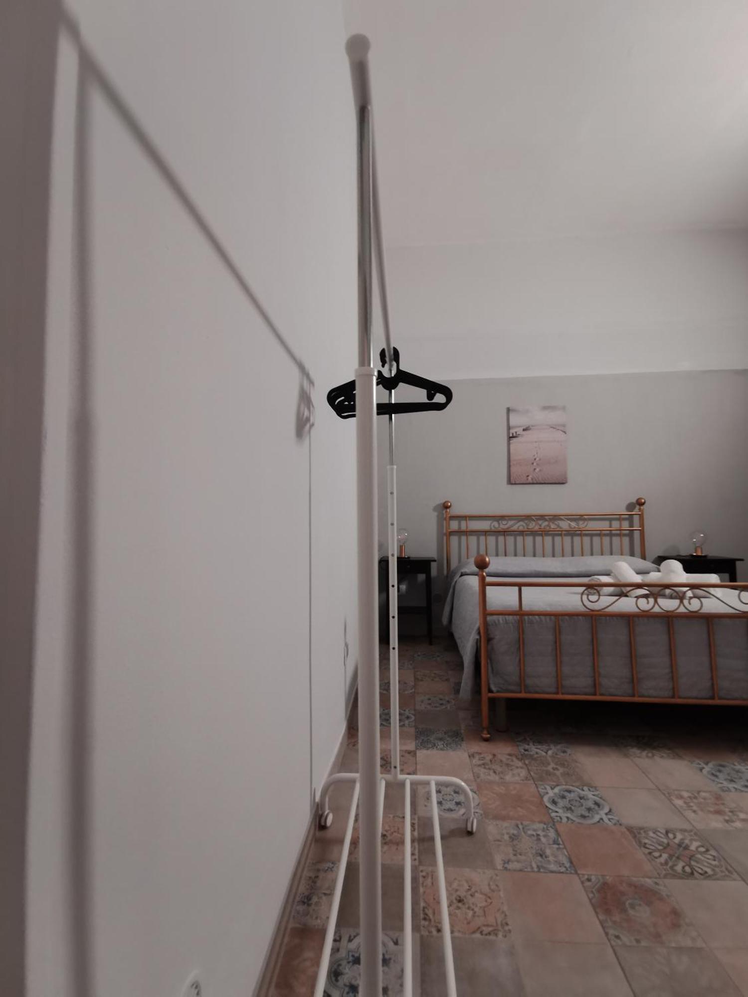 Whiteflower Apartments Bari Buitenkant foto
