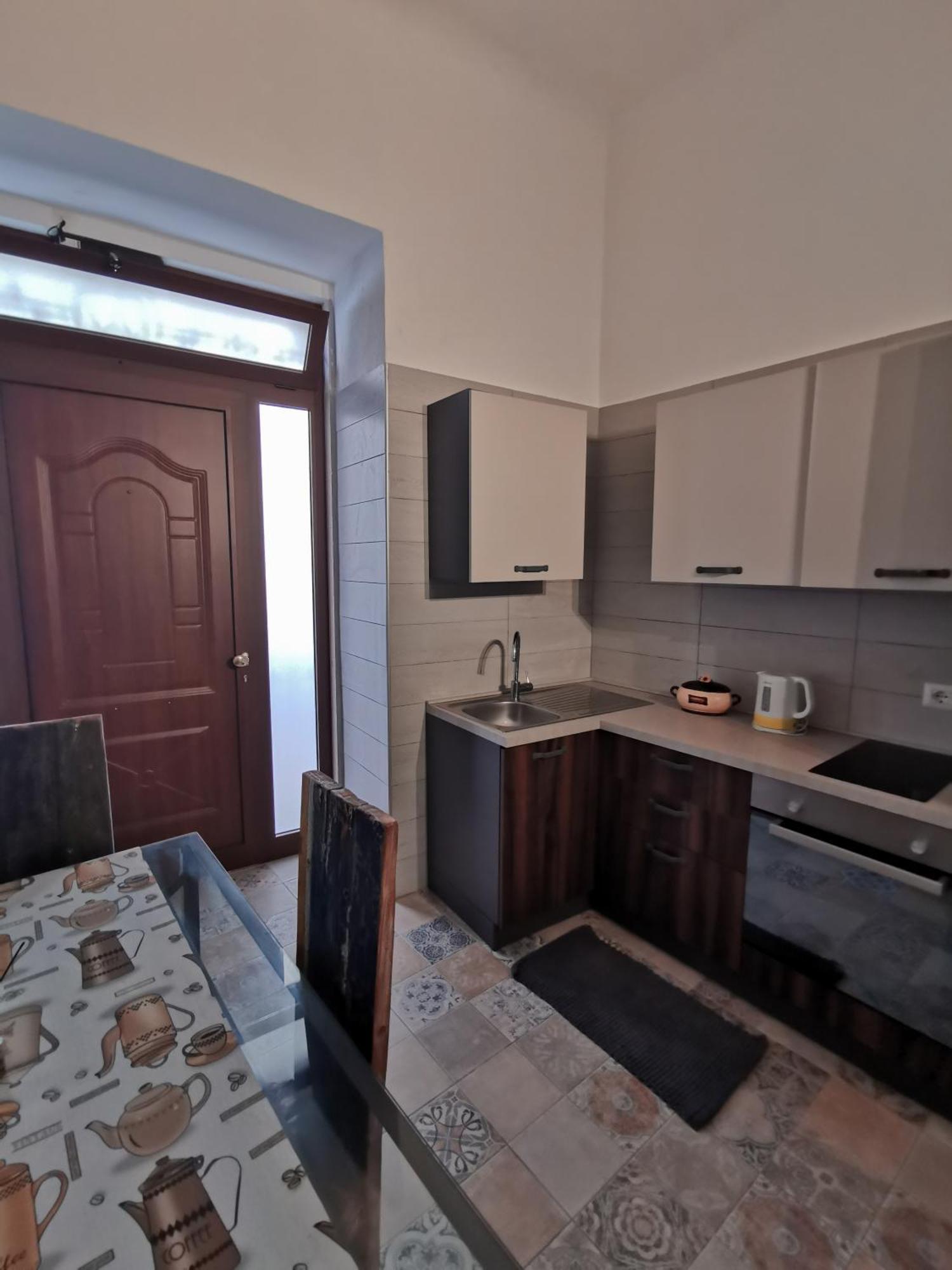 Whiteflower Apartments Bari Kamer foto