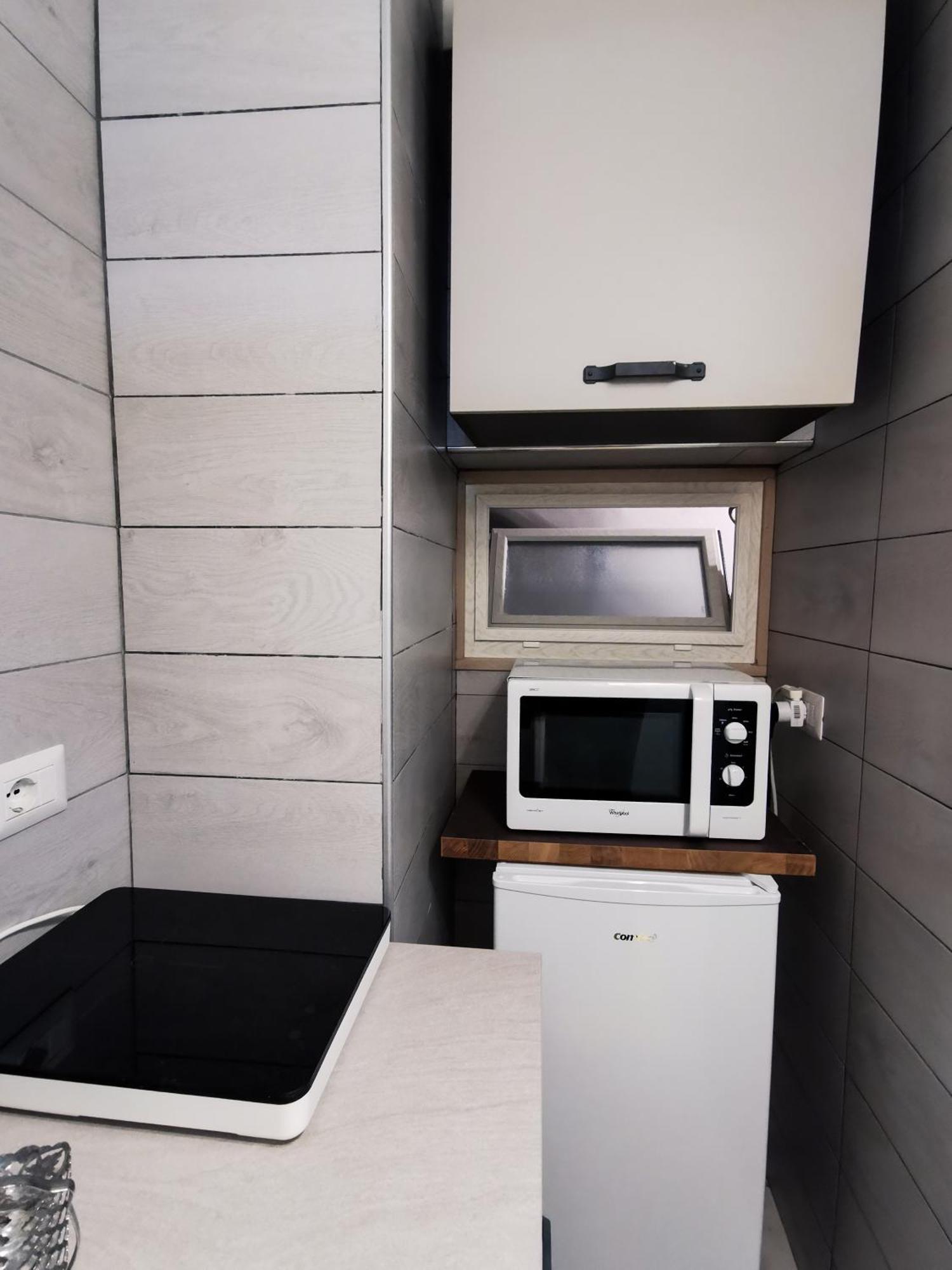 Whiteflower Apartments Bari Kamer foto