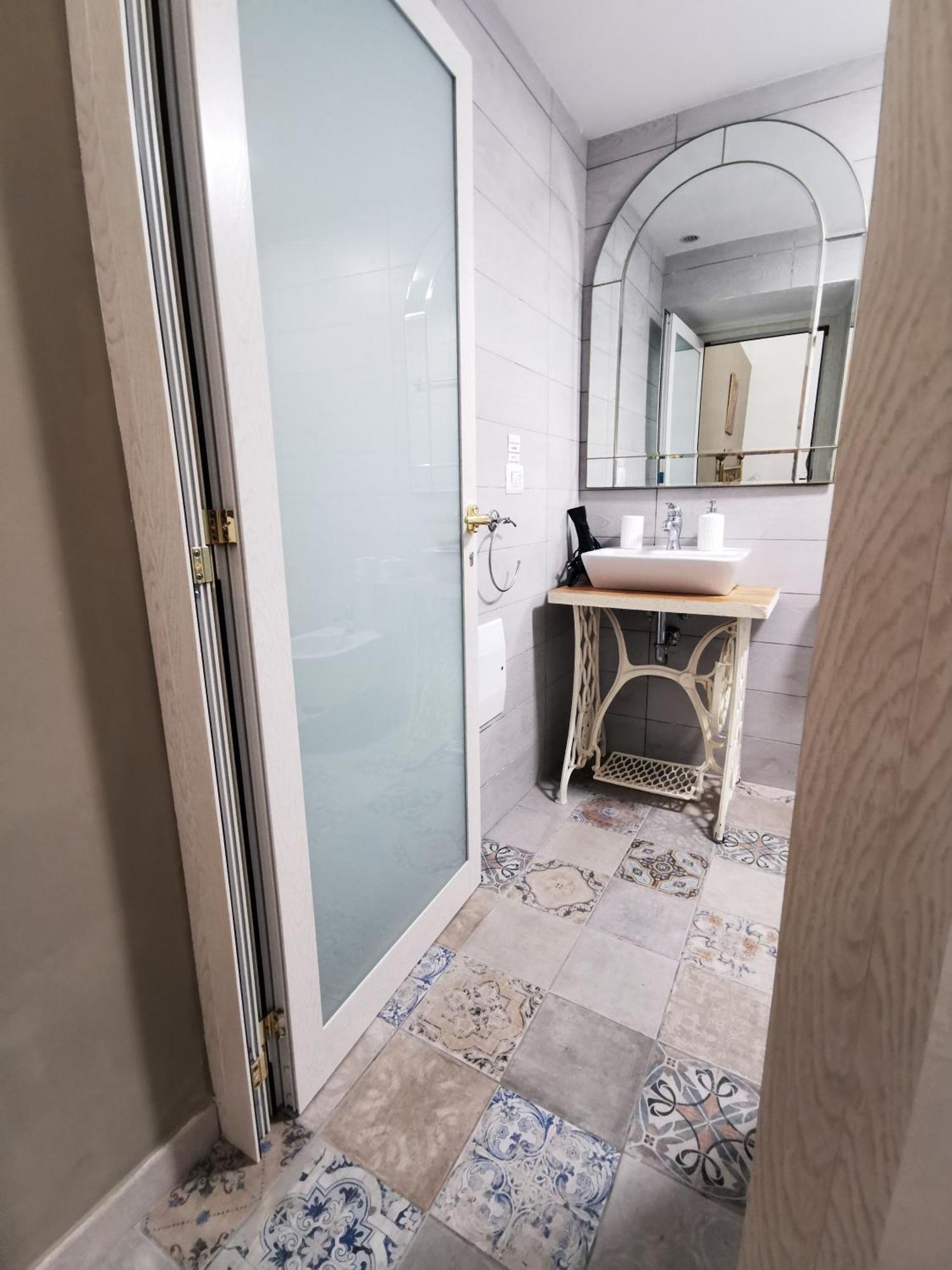 Whiteflower Apartments Bari Kamer foto