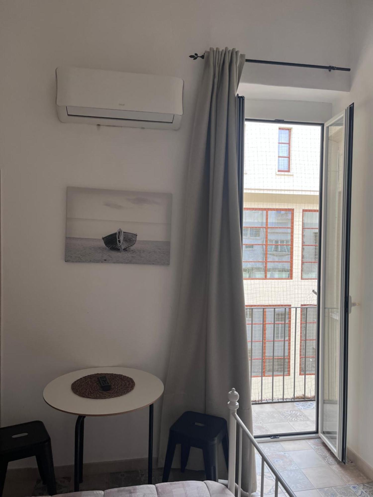 Whiteflower Apartments Bari Buitenkant foto