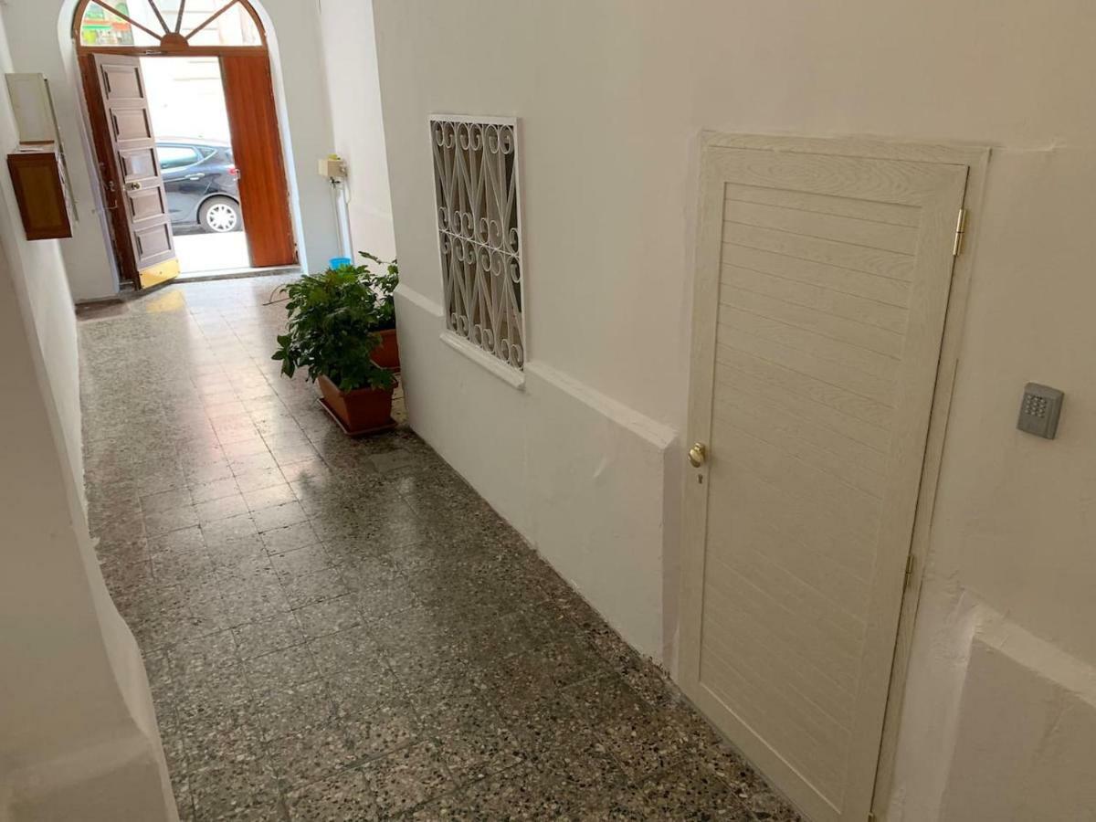Whiteflower Apartments Bari Buitenkant foto