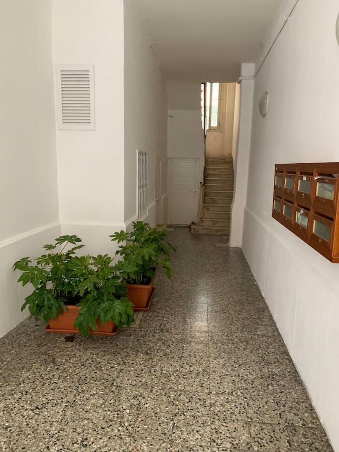 Whiteflower Apartments Bari Buitenkant foto